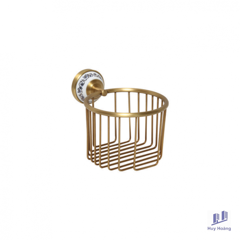 1-1298.png Kệ Giấy Cổ Điển EVEREST EV-4022 - Ảnh 1