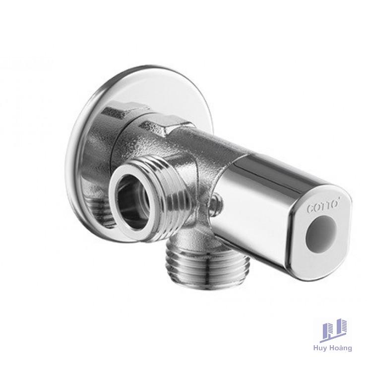 1-1302.jpg Van khóa Cotto CT1053N(HM) Âm Tường - Ảnh 1