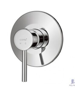Van Điều Chỉnh Nóng Lạnh Cotto CT376A Âm Tường