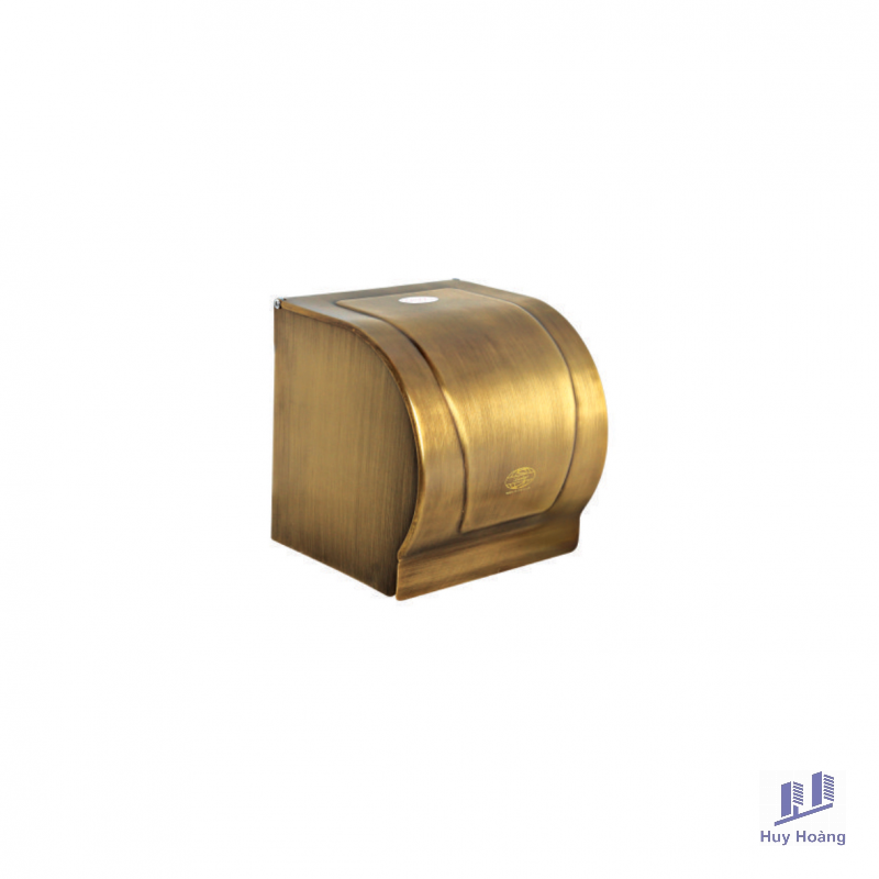 1-1316.png Hộp Đựng Giấy Cổ Điển EVEREST EV-4011 - Ảnh 1