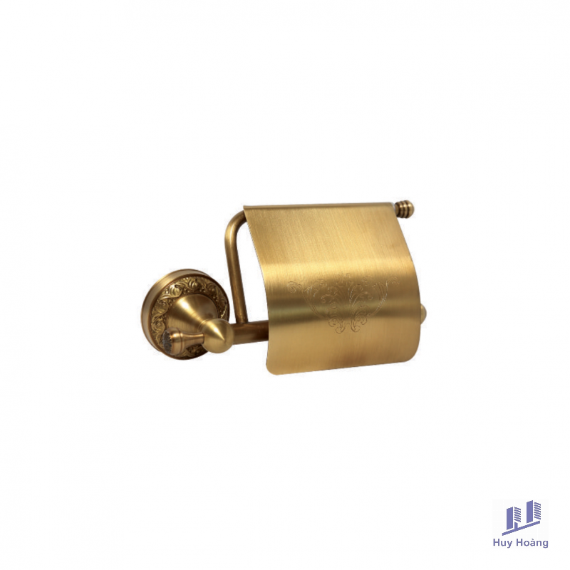 1-1320.png Móc Treo Giấy Cổ Điển EV-4010 - Ảnh 1