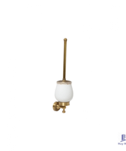 Giá Để Cọ Toilet Cổ Điển EVEREST EV-4008