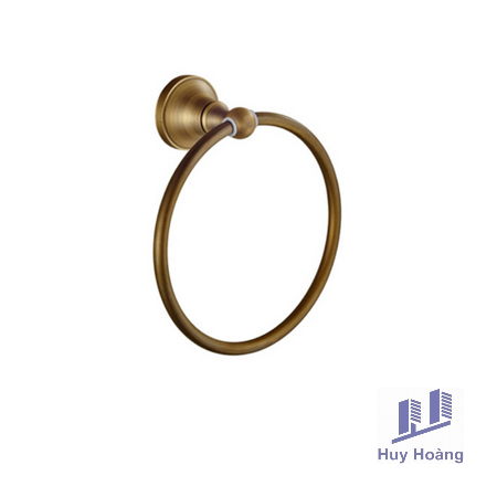 1-1331.png Móc Khăn Cổ Điển EVEREST EV-4006A - Ảnh 1