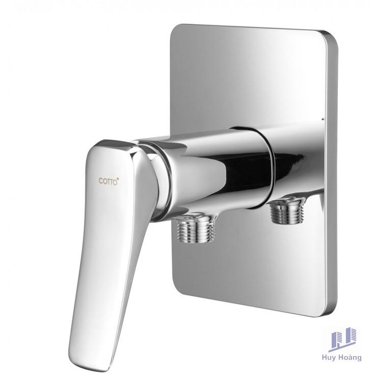 1-1336.jpg Van Điều Chỉnh Âm Tường Lạnh Cotto CT1243A - Ảnh 1