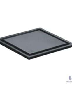 Thoát Sàn COTTO  CPF6403Z2P#BN2 Màu Đen Quil