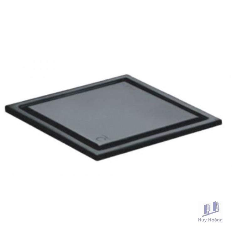 1-1348.jpg Thoát Sàn COTTO CPF6403Z2P#BN2 Màu Đen Quil - Ảnh 1