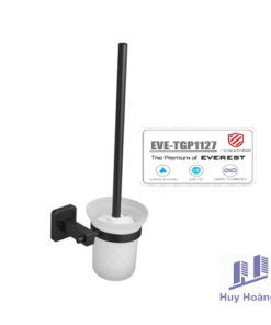 Giá Để Cọ Toilet EVEREST EVE-TGP1127
