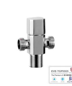 Van T mạ chrome EVEREST EVE-TGP1003