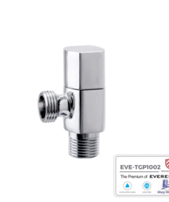 Van góc mạ chrome EVEREST EVE-TGP1002