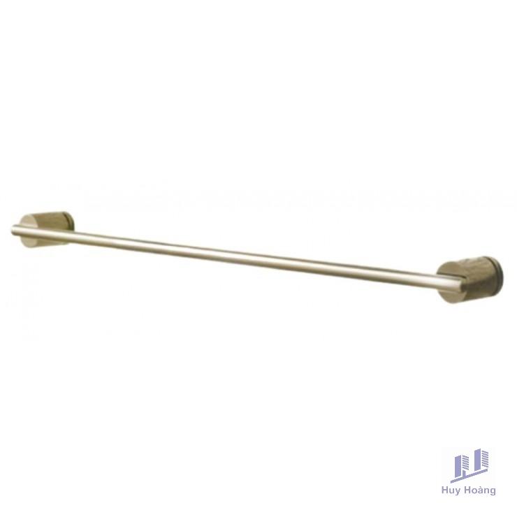 1-1373.jpg Thanh Treo Khăn Cotto CPF003#GR2 700mm Màu Vàng Quil - Ảnh 1