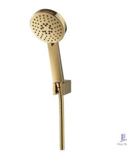 Tay sen Cotto ZH019#GR2(HM) 3 Chức Năng Màu Vàng