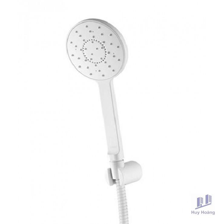 1-1388.jpg Tay Sen 1 Chức Năng COTTO Z10#WH(HM) Màu Trắng - Ảnh 1