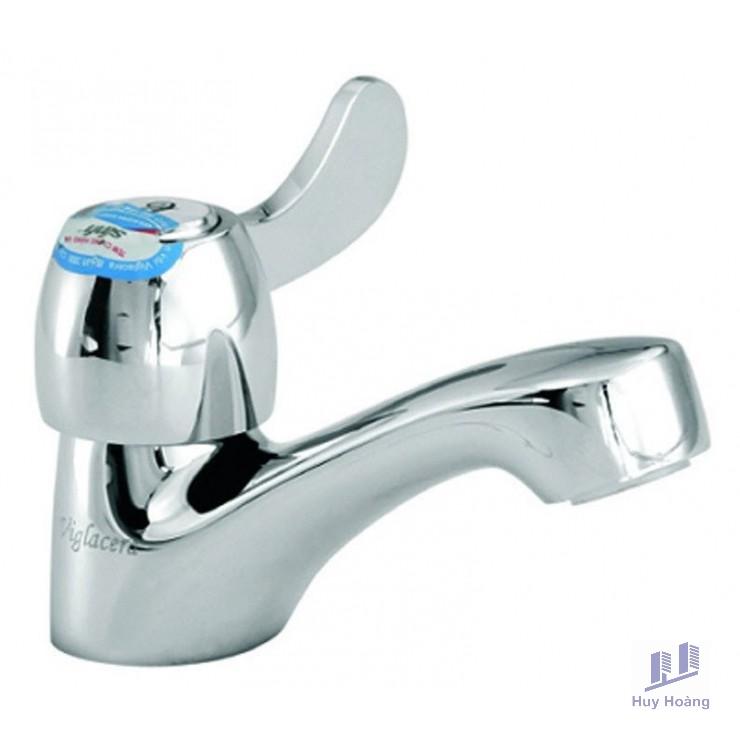 1-1398.jpg Vòi Lavabo Viglacera VG108 Lạnh - Ảnh 1