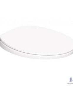 Nắp Êm Bồn Cầu Viglacera V116 2 Khối (VI77, VI66, VI88, VT18M, VT34)