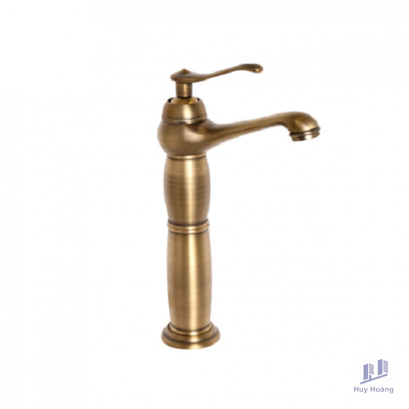 1-1415.png Vòi Lavabo Cổ Điển EVEREST EV-3018 - Ảnh 1