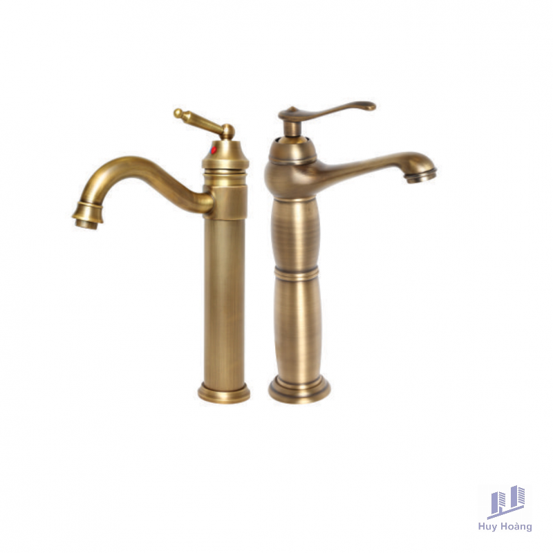 1-1417.png Vòi Lavabo Cổ Điển EVEREST EV-3017 - Ảnh 1