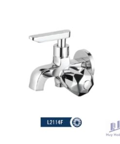 Sen tắm Lạnh Luxta L2114F