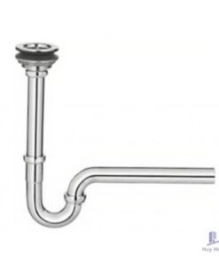 Ống Thải Chậu Dịch Vụ  COTTO CT6801