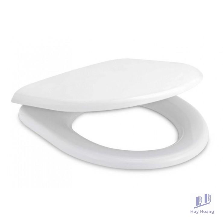 1-1440.jpg Nắp Êm Bồn Cầu Cotto C90803 (C1111, C1112, C17017, C17047, C1995, C199) - Ảnh 1