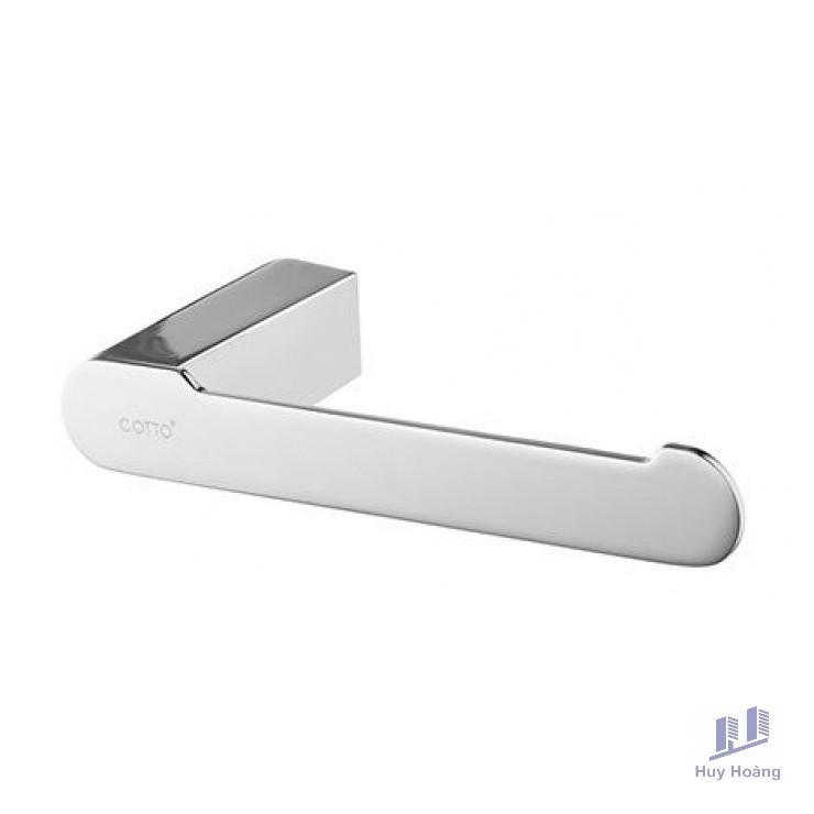 1-1446.jpg Móc Giấy Vệ Sinh Cotto CT0283(HM) - Ảnh 1