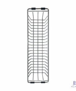 Giỏ để đồ inox Kluger KB-603