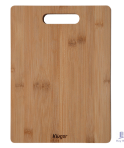 Thớt gỗ tre Kluger KCB-104W