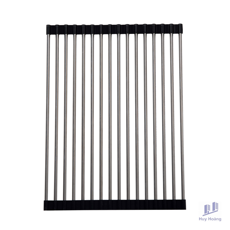 1-1457.png Giá để đồ inox Kluger KRM-02 - Ảnh 1