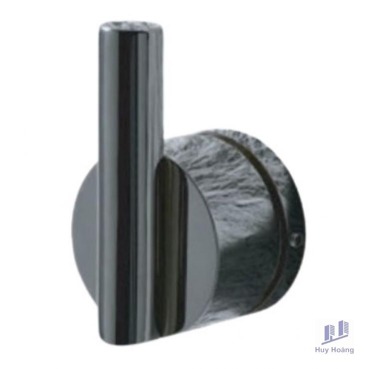 1-1476.jpg Móc Áo Cotto CPF001#BN2 Màu Đen Quil - Ảnh 1