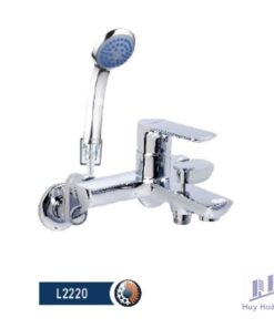 Sen tắm Luxta L2220