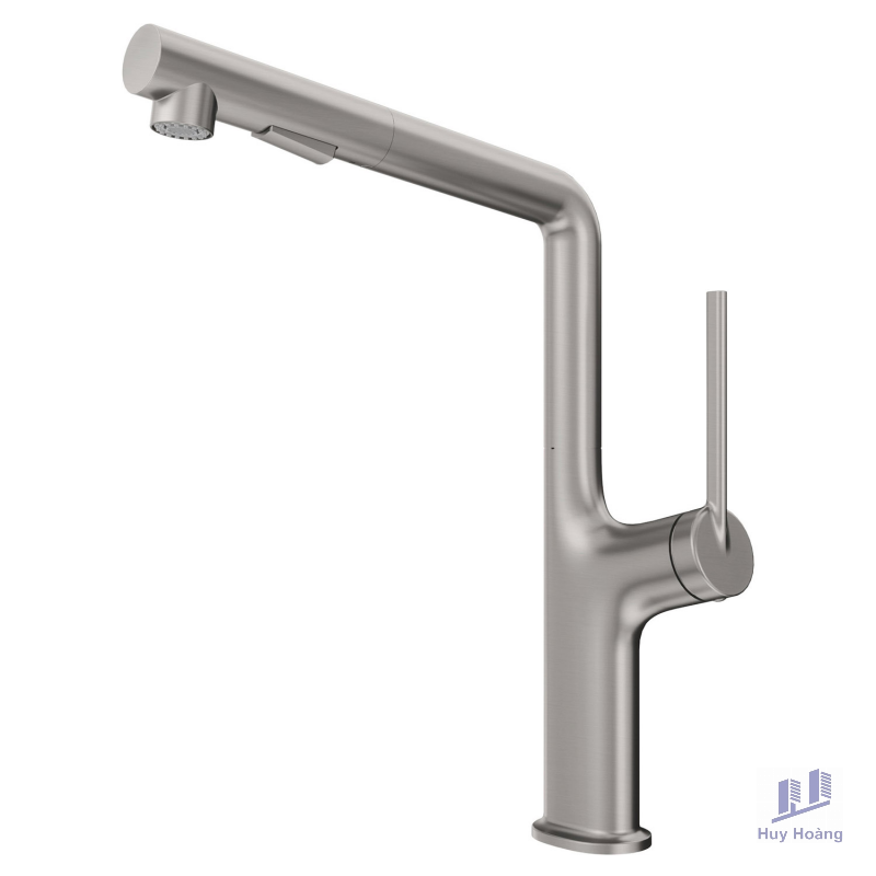 1-1489.png Vòi rửa chén Kluger KLF0001S - Ảnh 1