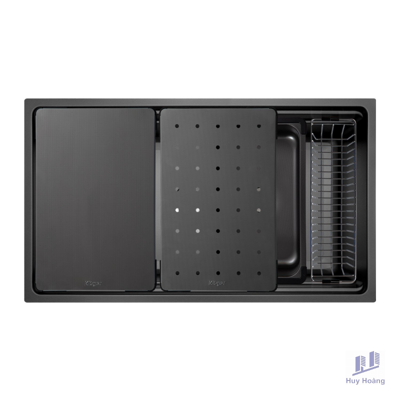 1-1498.png Chậu rửa chén Kluger KWU8161FB-S76 Plus - Ảnh 1