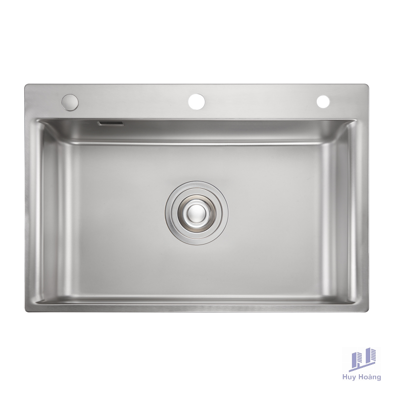 1-1504.png Chậu rửa chén Kluger KF8121S-S75 - Ảnh 1