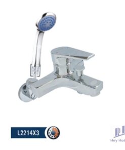 Sen tắm Luxta L2214NX3