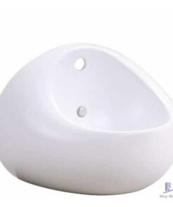Chậu Lavabo COTTO C01427 Đặt Bàn Trẻ Em