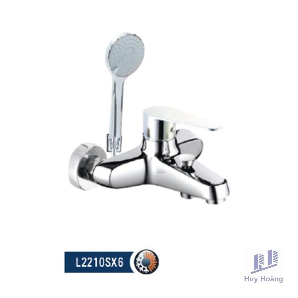 1-153.jpg Sen tắm Luxta L2210SX6 - Ảnh 1