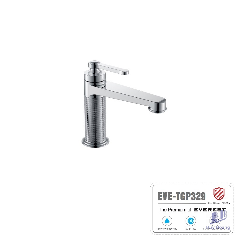 1-1544.png Vòi lavabo mạ chrome EVEREST EVE-TGP329 - Ảnh 1