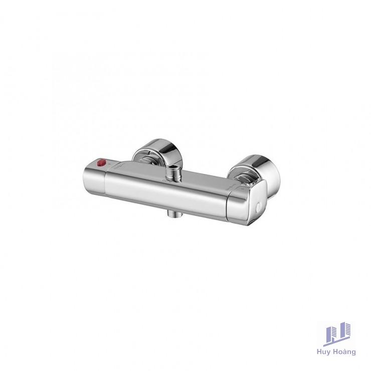 1-1548.jpg Củ Sen Tắm COTTO CT2127E Nhiệt Độ - Ảnh 1