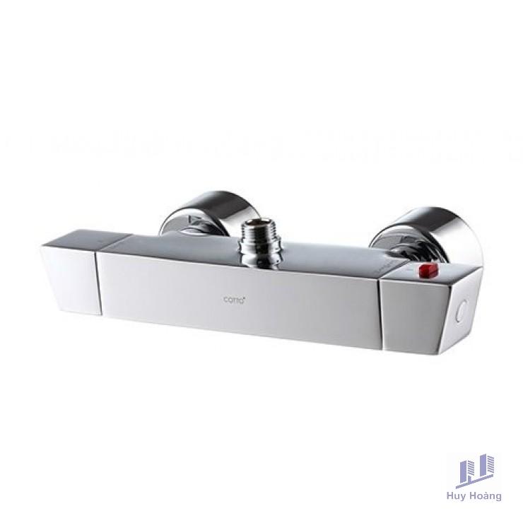 1-1549.jpg Củ Sen Tắm COTTO CT2085 Nhiệt Độ - Ảnh 1