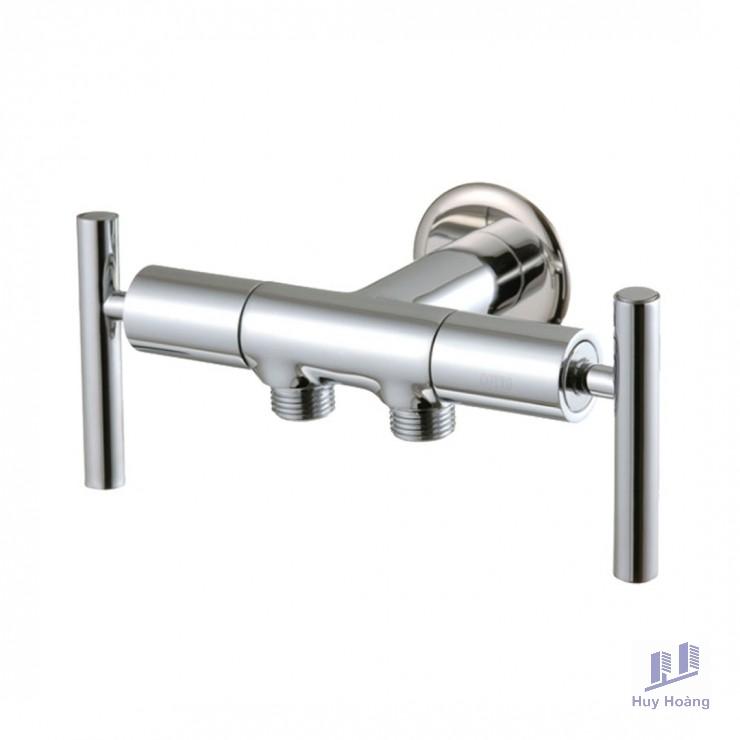 1-1554.jpg Củ Sen Tắm COTTO CT173C20(HM) Lạnh - Ảnh 1