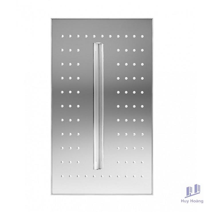 1-1577.jpg Bát Sen Mưa Cotto ZF01WRS Âm Trần - Ảnh 1