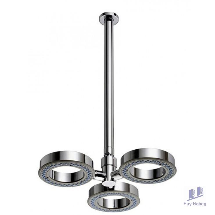 1-1599.jpg Bát Sen Cotto Z73C Gắn Trần - Ảnh 1