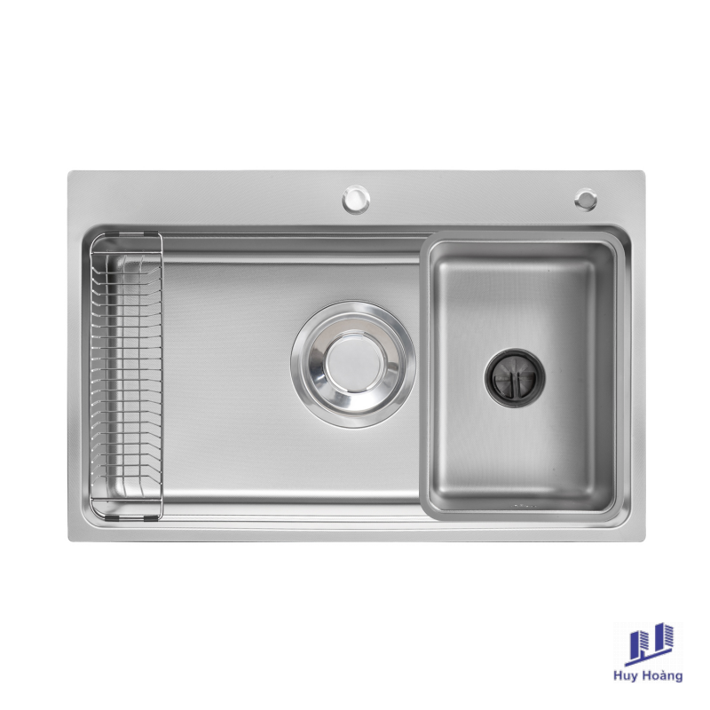 1-16.png Chậu rửa bát Kluger KF7850FS Plus - Ảnh 1