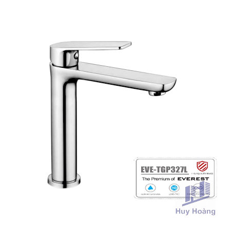 1-1600.png Vòi Lavabo mạ chrome EVEREST EVE-TGP327L - Ảnh 1