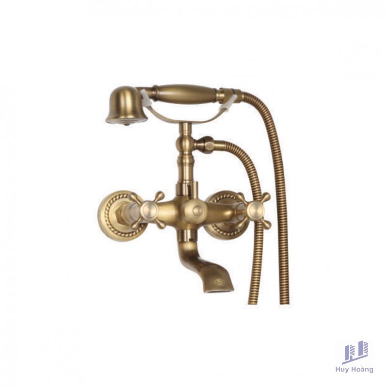 1-1610.png Sen Tắm Cổ Điển EVEREST EV-1127 - Ảnh 1