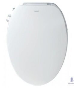 Nắp Bồn Cầu Rửa Cơ Caesar TAF060 Đa Năng