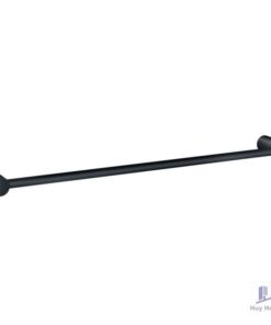 Giá Treo Khăn Caesar Q6301B Màu Đen