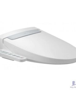 Nắp Bồn Cầu Điện Tử INAX CW-H20VN (CWH20VN) Shower Toilet