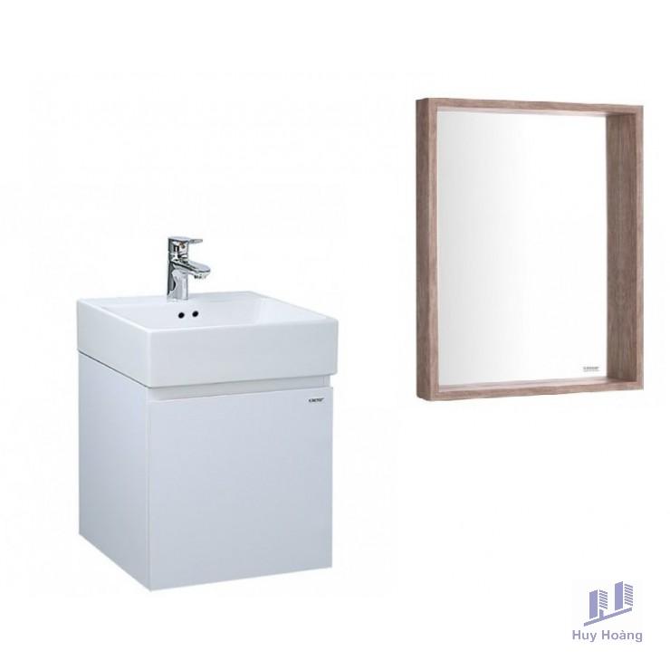 1-1640.jpg Combo Bộ Tủ Và Gương Caesar LF5261 + EH05261AV + M951 - Ảnh 1