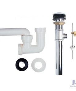 Bộ Xả Ty Lavabo CAESAR BF603