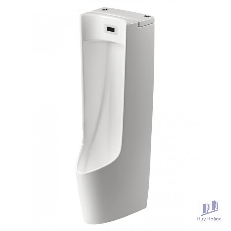 1-1683.jpg Bồn Tiểu Inax AFU-600VDC Cảm Ứng PIN Đặt Sàn - Ảnh 1